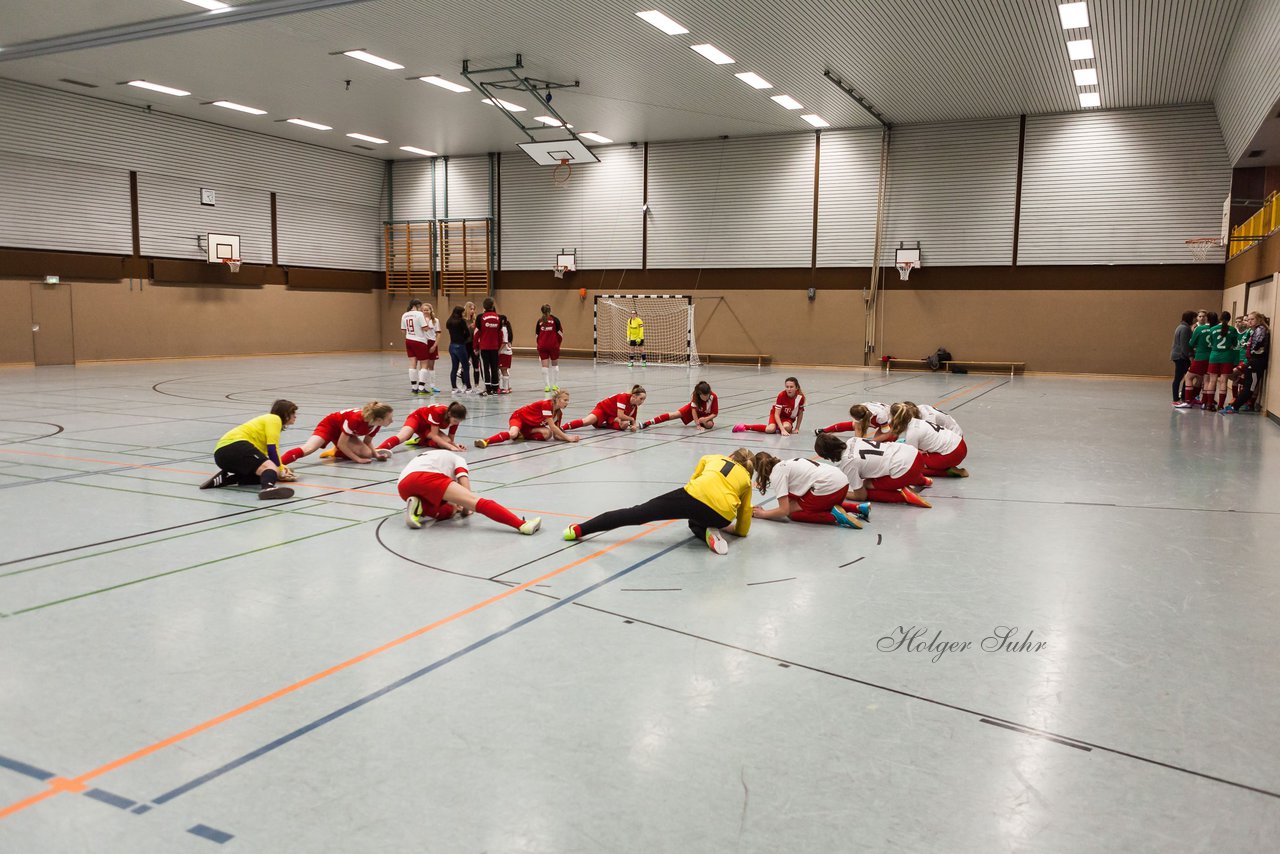 Bild 102 - wCJ KT Turnier Nachmittag